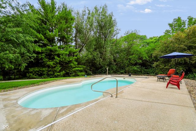 23598 Fall Road, Cicero, IN 46034