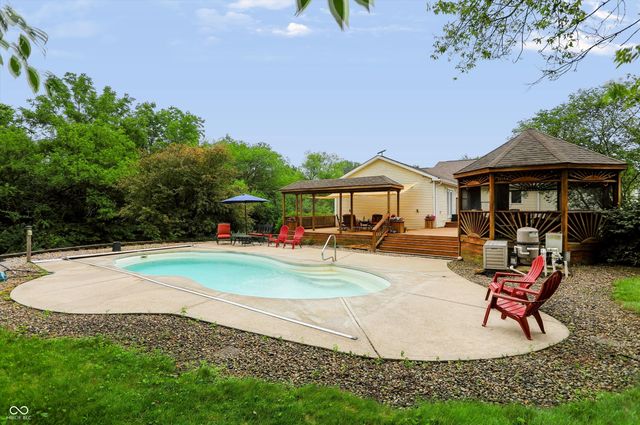 23598 Fall Road, Cicero, IN 46034