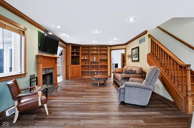 23598 Fall Road, Cicero, IN 46034