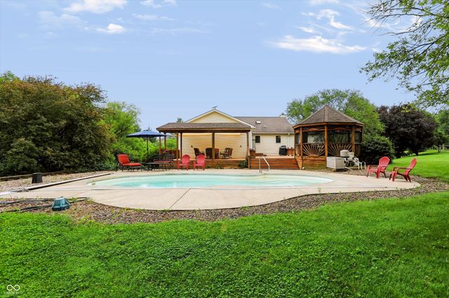 23598 Fall Road, Cicero, IN 46034