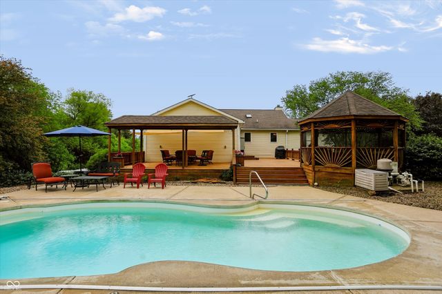 23598 Fall Road, Cicero, IN 46034