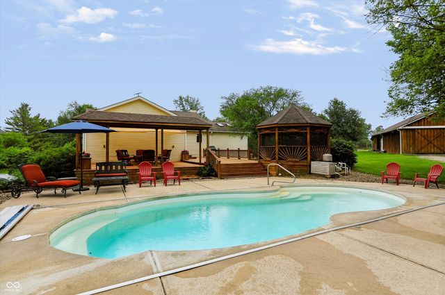 23598 Fall Road, Cicero, IN 46034
