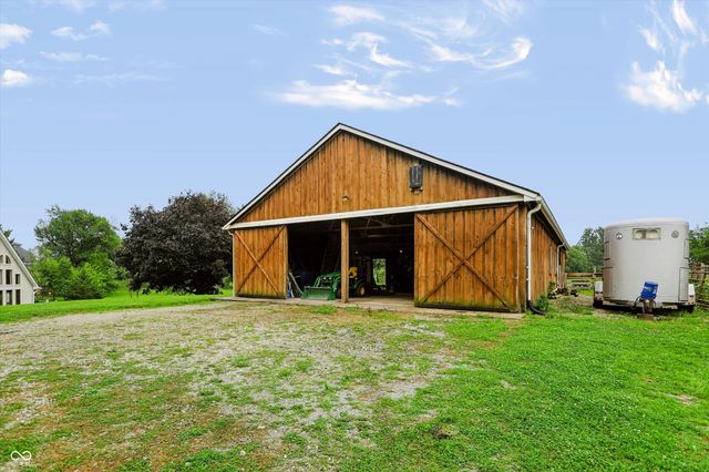 23598 Fall Road, Cicero, IN 46034
