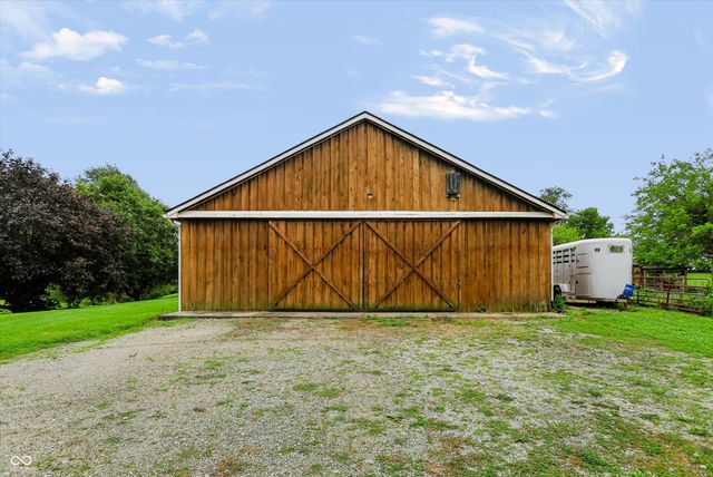 23598 Fall Road, Cicero, IN 46034