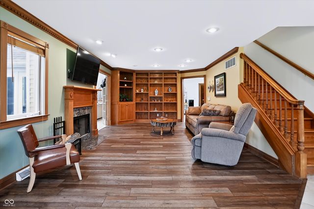 23598 Fall Road, Cicero, IN 46034