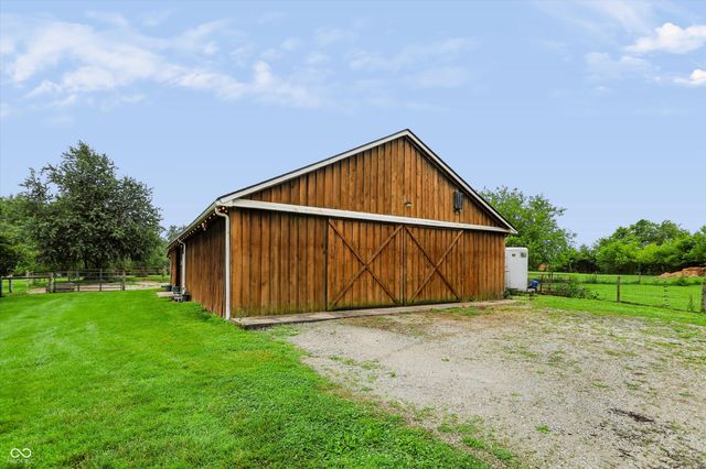 23598 Fall Road, Cicero, IN 46034