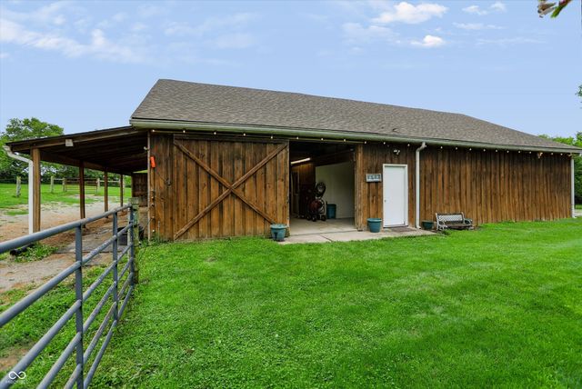 23598 Fall Road, Cicero, IN 46034