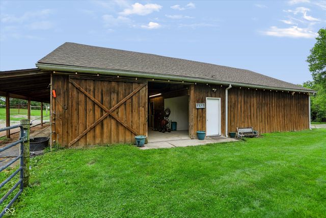 23598 Fall Road, Cicero, IN 46034
