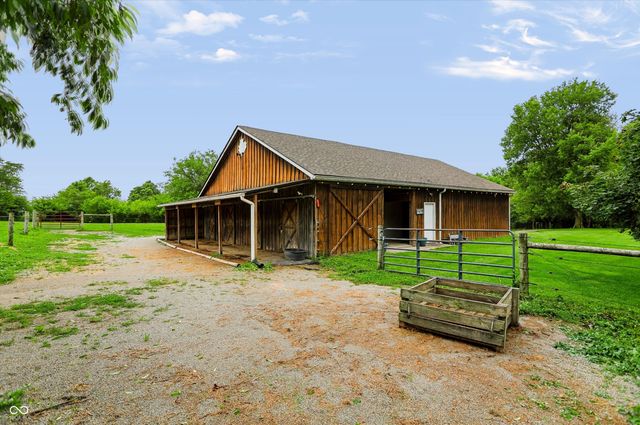 23598 Fall Road, Cicero, IN 46034