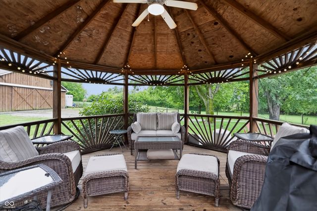 23598 Fall Road, Cicero, IN 46034