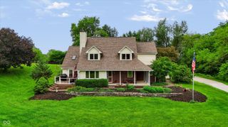 23598 Fall Road, Cicero, IN 46034