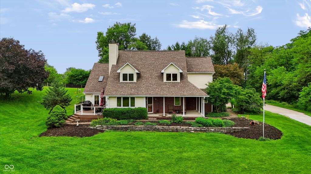 23598 Fall Road, Cicero, IN 46034