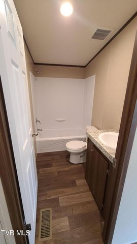 760 Wisecarver Road, Mosheim, TN 37818