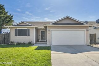 111 Relief Springs Road, Fernley, NV 89408