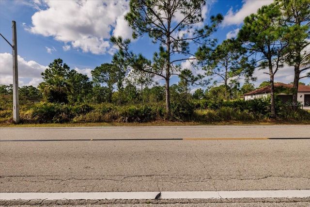 1413 RICHMOND AVENUE N, Lehigh Acres, FL 33972