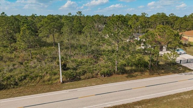 1413 RICHMOND AVENUE N, Lehigh Acres, FL 33972