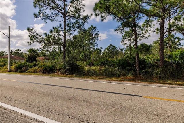 1413 RICHMOND AVENUE N, Lehigh Acres, FL 33972