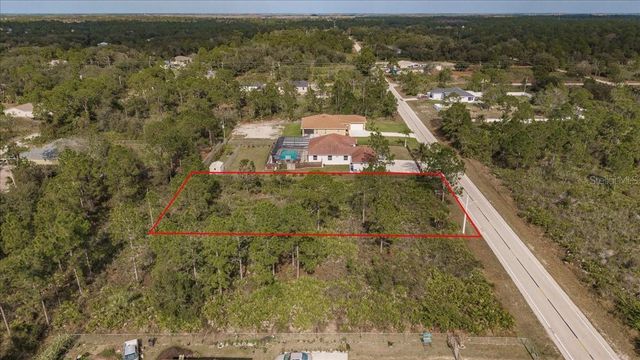1413 RICHMOND AVENUE N, Lehigh Acres, FL 33972