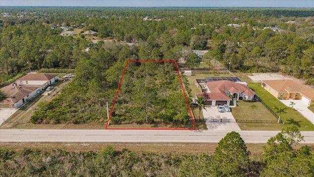 1413 RICHMOND AVENUE N, Lehigh Acres, FL 33972