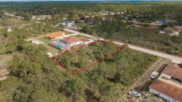 1413 RICHMOND AVENUE N, Lehigh Acres, FL 33972