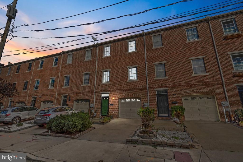913 N HANCOCK ST, PHILADELPHIA, PA 19123 — photo 4