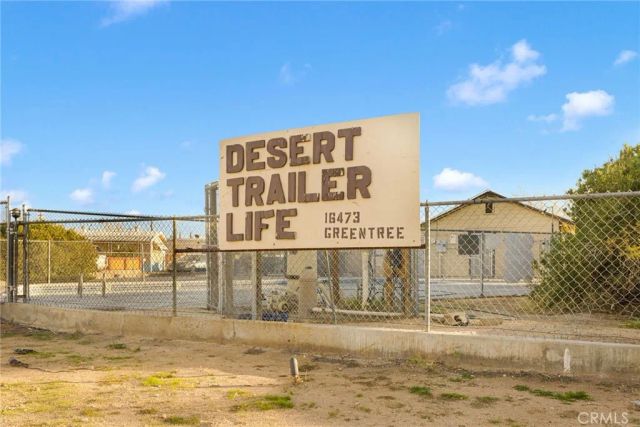 16473 Green Tree 21, Victorville, CA 92395