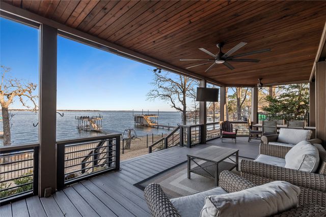 609 Inner Circle, Tool, TX 75143