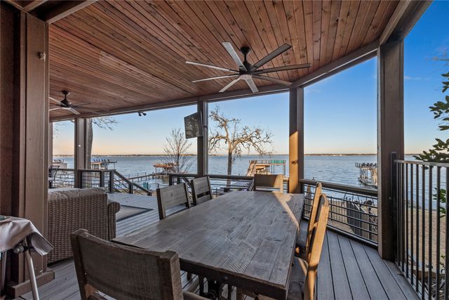 609 Inner Circle, Tool, TX 75143