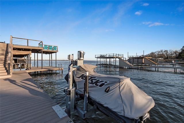 609 Inner Circle, Tool, TX 75143