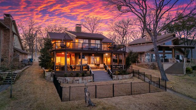 609 Inner Circle, Tool, TX 75143
