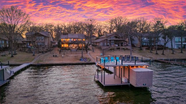 609 Inner Circle, Tool, TX 75143