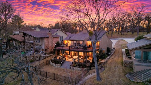 609 Inner Circle, Tool, TX 75143
