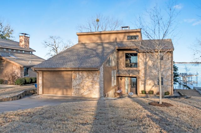 609 Inner Circle, Tool, TX 75143