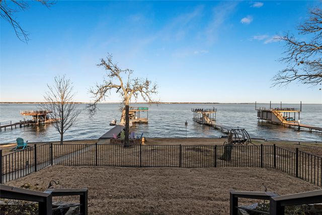 609 Inner Circle, Tool, TX 75143
