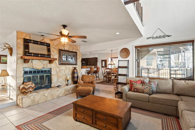 609 Inner Circle, Tool, TX 75143
