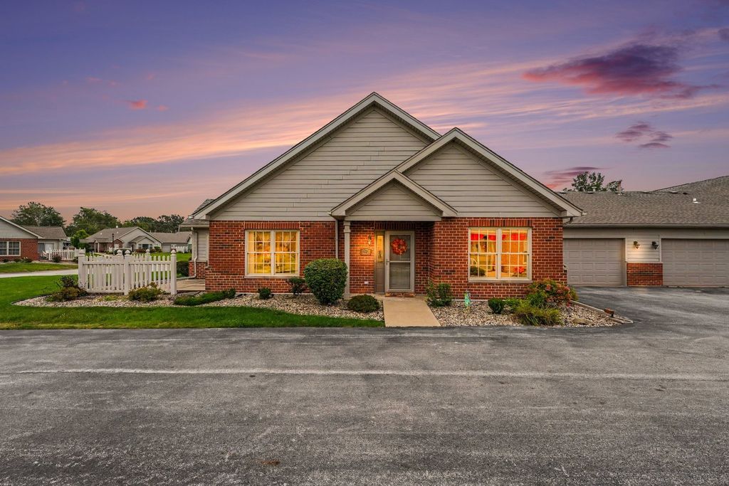 18611 Villa Court, Lansing, IL 60438 — photo 3