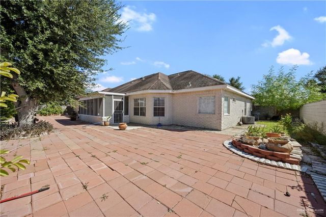 2219 Champion Street, Edinburg, TX 78539