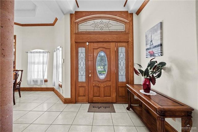 2219 Champion Street, Edinburg, TX 78539