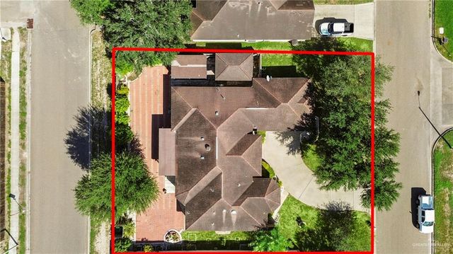 2219 Champion Street, Edinburg, TX 78539