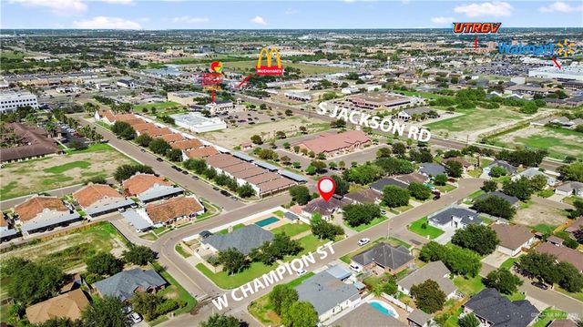2219 Champion Street, Edinburg, TX 78539