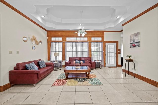 2219 Champion Street, Edinburg, TX 78539