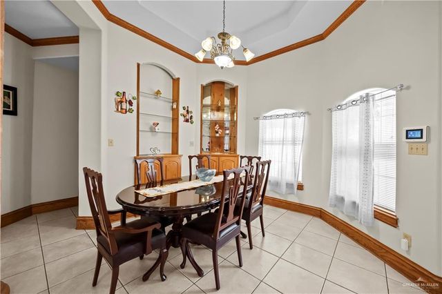 2219 Champion Street, Edinburg, TX 78539