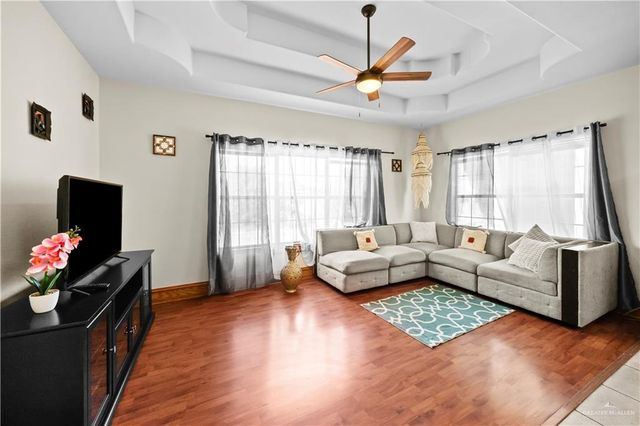 2219 Champion Street, Edinburg, TX 78539