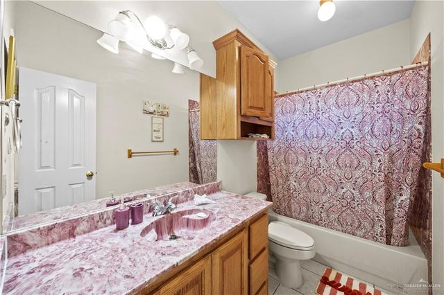 2219 Champion Street, Edinburg, TX 78539