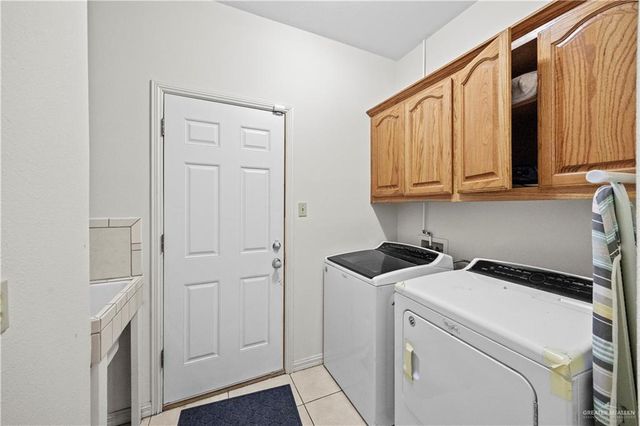 2219 Champion Street, Edinburg, TX 78539