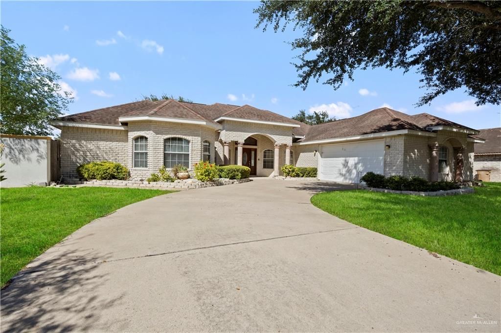 2219 Champion Street, Edinburg, TX 78539