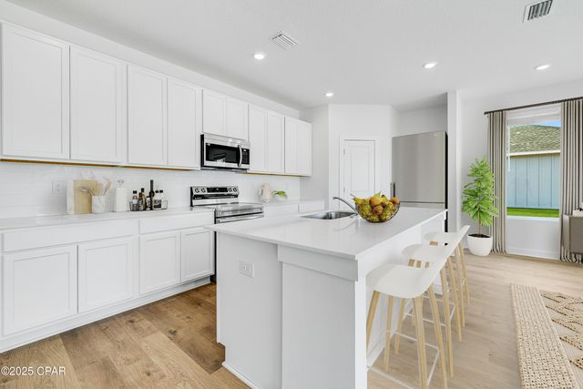 3977 Alwyn Cashe Avenue 53, Panama City, FL 32404