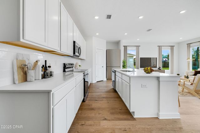 3977 Alwyn Cashe Avenue 53, Panama City, FL 32404