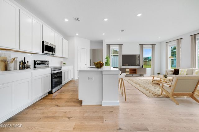 3977 Alwyn Cashe Avenue 53, Panama City, FL 32404