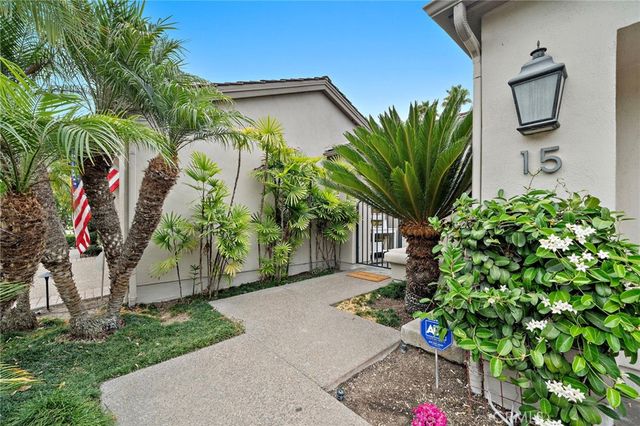 15 Sea Cove, Newport Beach, CA 92660